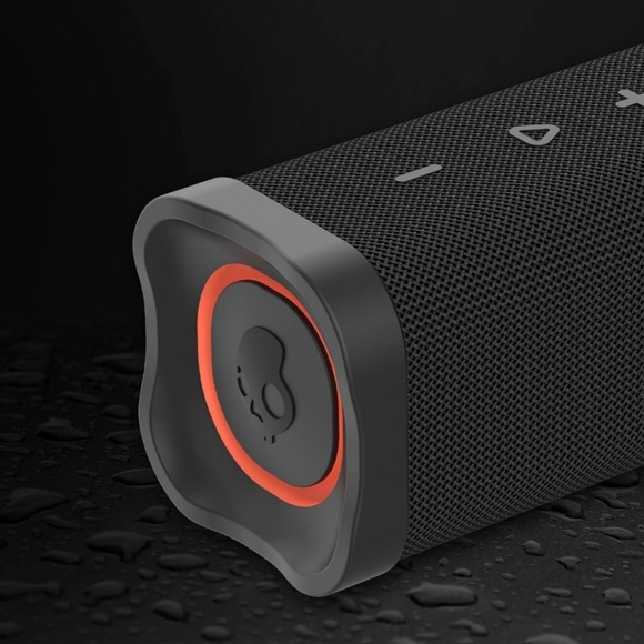 Wireless Bluetooth Speaker - IPX7 Waterproof Portable Terrain Speaker with Dual - Picture 2 of 11